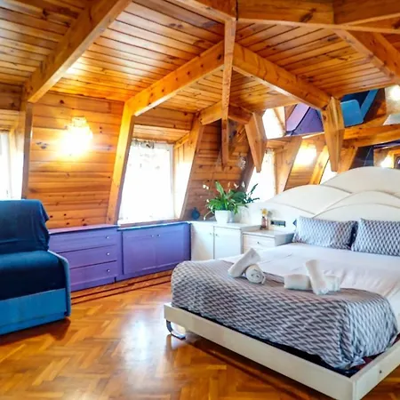 Marlene Mansion By Hello Sitges *