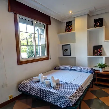Apartment Marlene Mansion By Hello Sitges