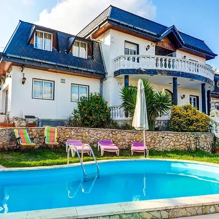 Marlene Mansion By Hello Sitges Apartment *