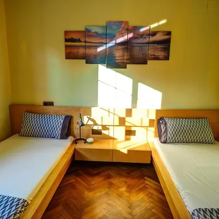 Apartment Marlene Mansion By Hello Sitges *