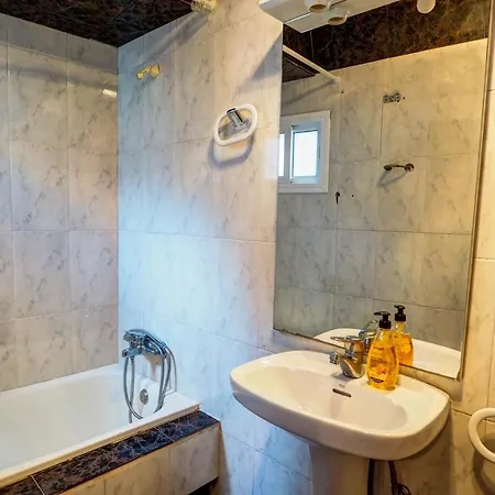 Marlene Mansion By Hello Sitges * Olivella