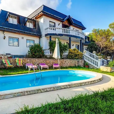 Marlene Mansion By Hello Sitges Olivella