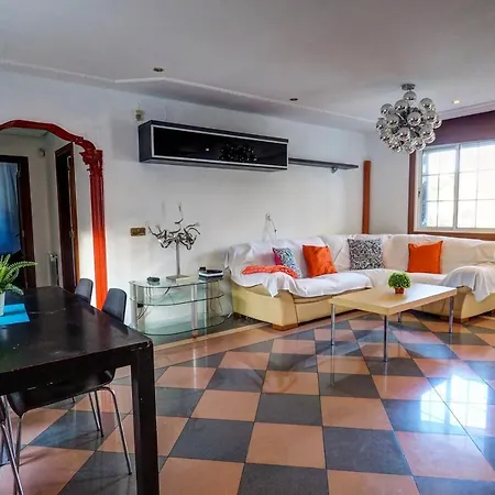 Marlene Mansion By Hello Sitges Olivella