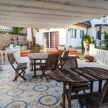 Marlene Mansion By Hello Sitges 公寓 Olivella
