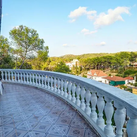 公寓 Marlene Mansion By Hello Sitges Olivella