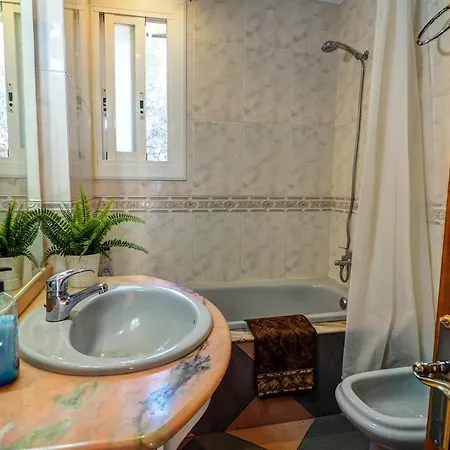 Marlene Mansion By Hello Sitges 公寓 Olivella