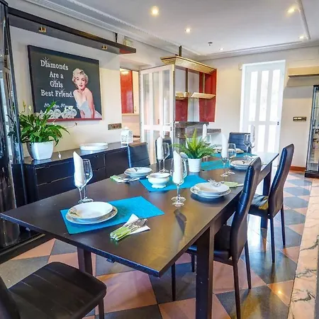 Marlene Mansion By Hello Sitges 公寓