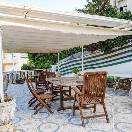 Marlene Mansion By Hello Sitges Olivella