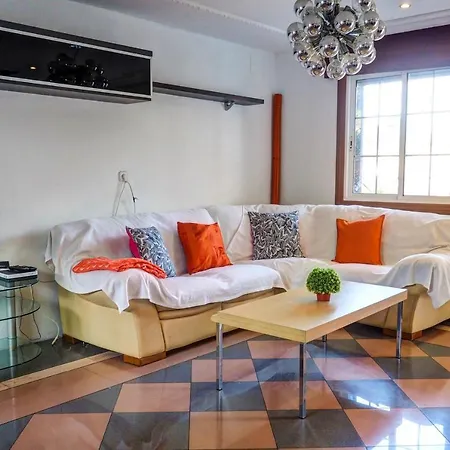 Marlene Mansion By Hello Sitges 公寓 Olivella