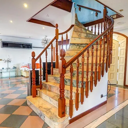 Marlene Mansion By Hello Sitges 公寓 Olivella