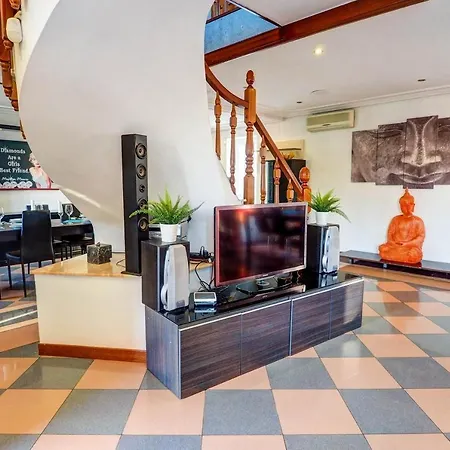Marlene Mansion By Hello Sitges
