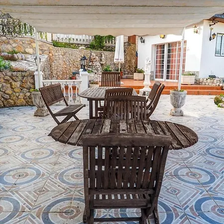 Marlene Mansion By Hello Sitges Olivella