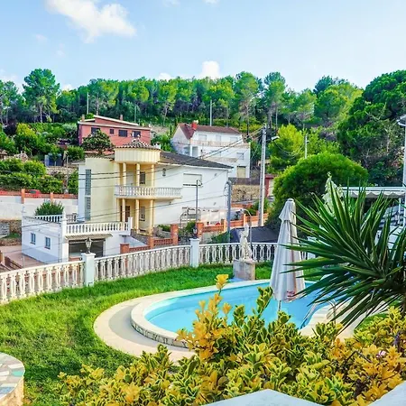 公寓 Marlene Mansion By Hello Sitges