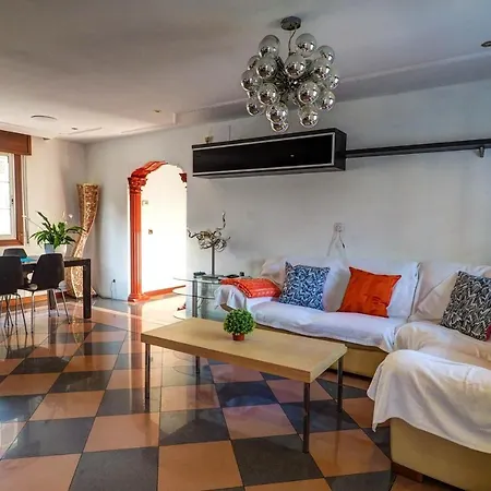 Marlene Mansion By Hello Sitges Olivella