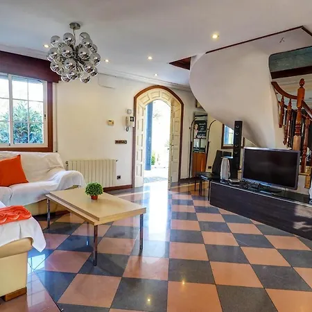 公寓 Marlene Mansion By Hello Sitges Olivella