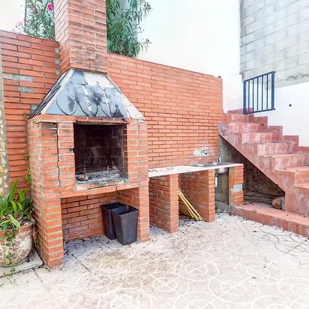 公寓 Marlene Mansion By Hello Sitges Olivella