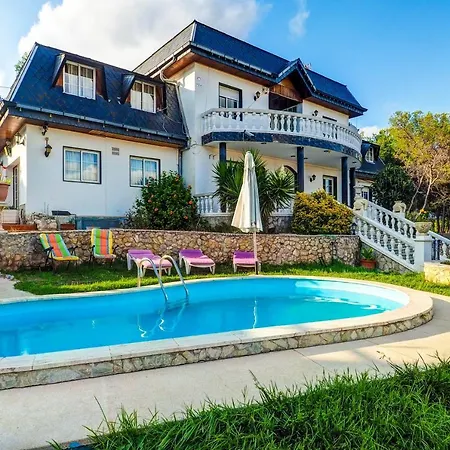 Marlene Mansion By Hello Sitges 公寓