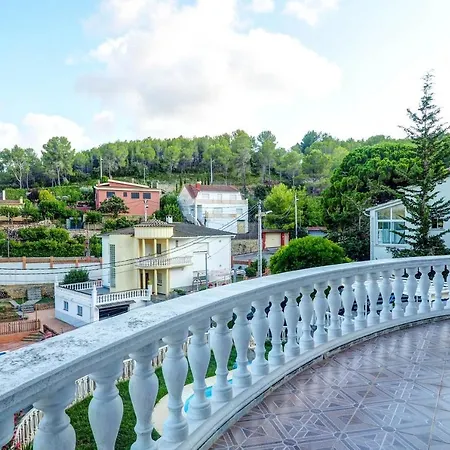 公寓 Marlene Mansion By Hello Sitges Olivella